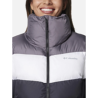 Куртка Columbia жiноча Puffect™ II Colorblock Jacket (2088481CLB-010)