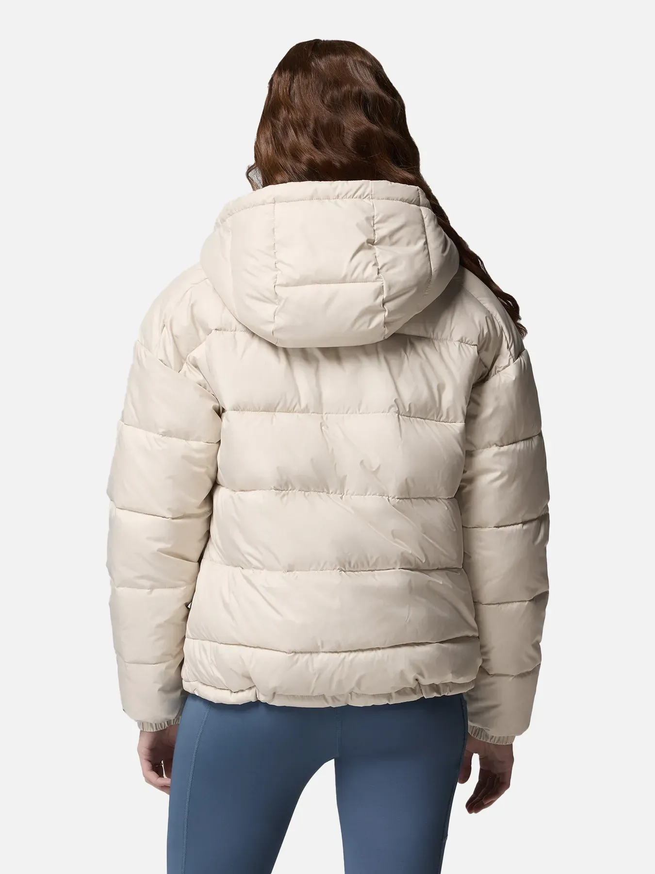 Куртка Columbia жiноча Pike Lake™ III Hooded Jacket (2133561CLB-278) - фото