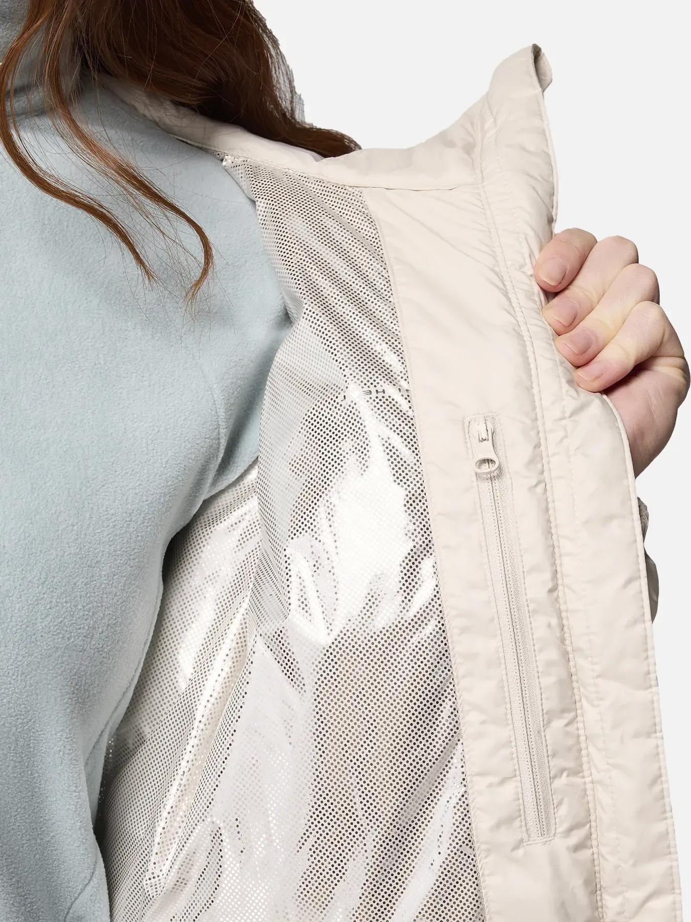 Куртка Columbia жiноча Pike Lake™ III Hooded Jacket (2133561CLB-278) - фото