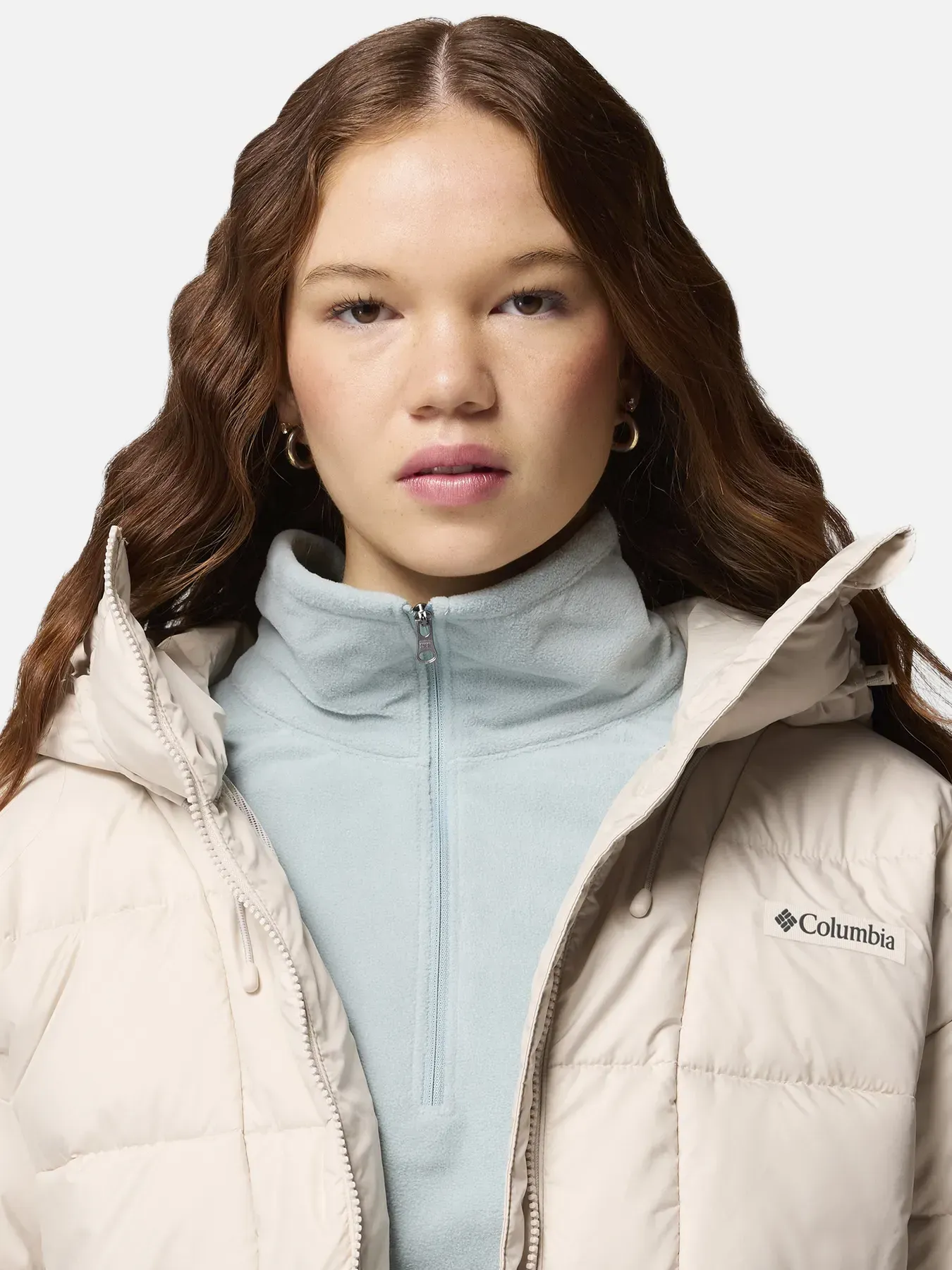 Куртка Columbia жiноча Pike Lake™ III Hooded Jacket (2133561CLB-278) - фото