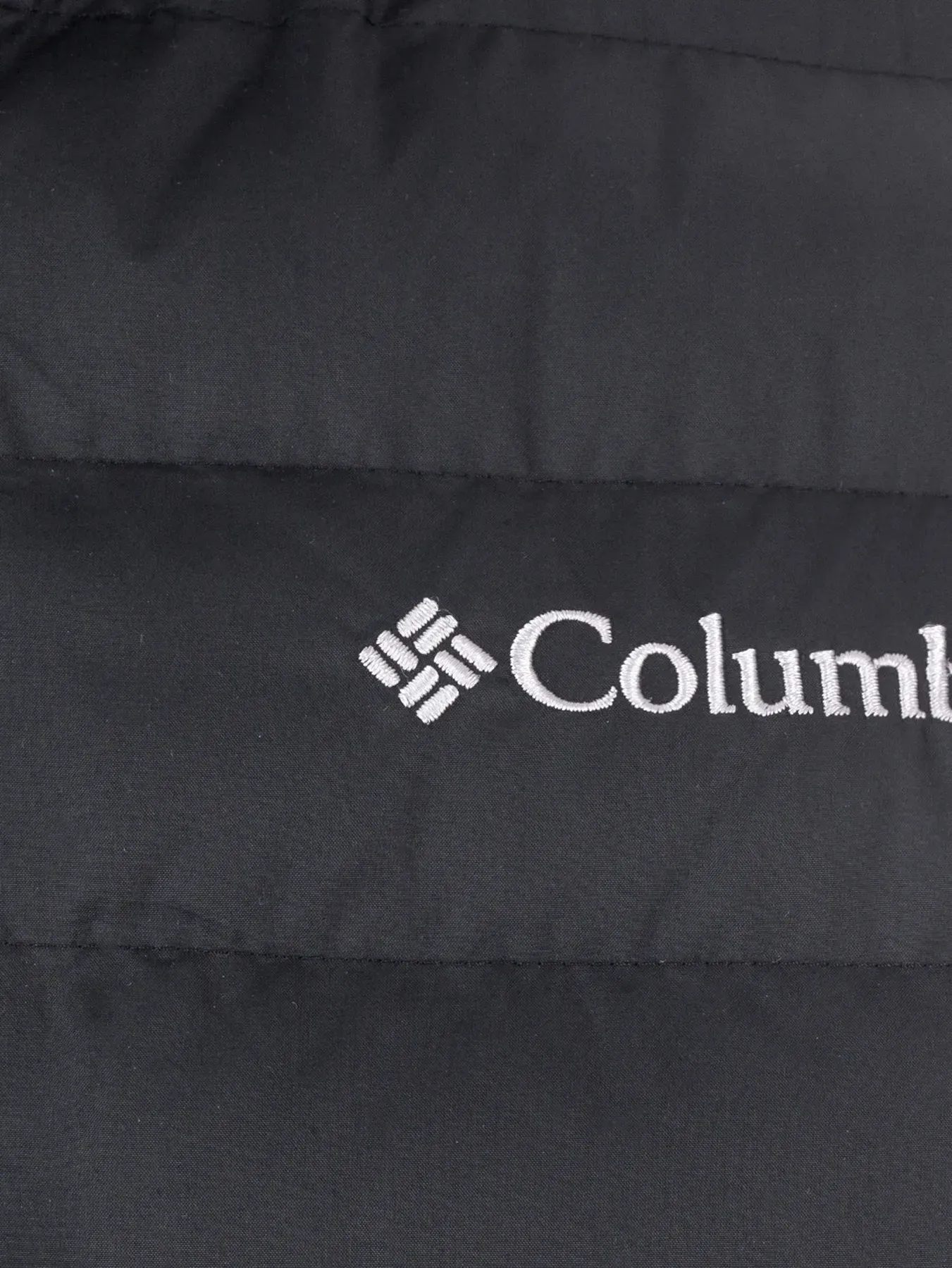 Жилет чоловiчий Columbia (1748031CLB-010) - фото