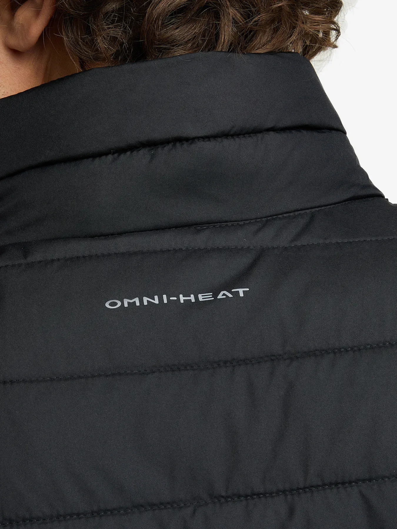 Жилет чоловiчий Columbia (1748031CLB-010) - фото