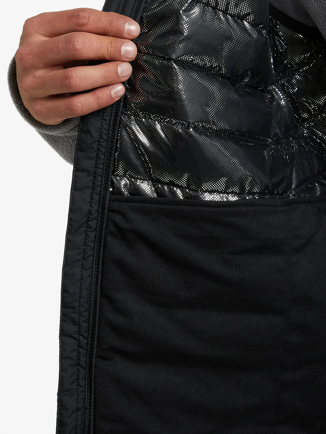 Жилет чоловiчий Columbia (1748031CLB-010) - фото