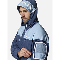 Вітрівка Columbia чоловіча софт-шелл Challenger™ II Windbreaker (2071553CLB-478)