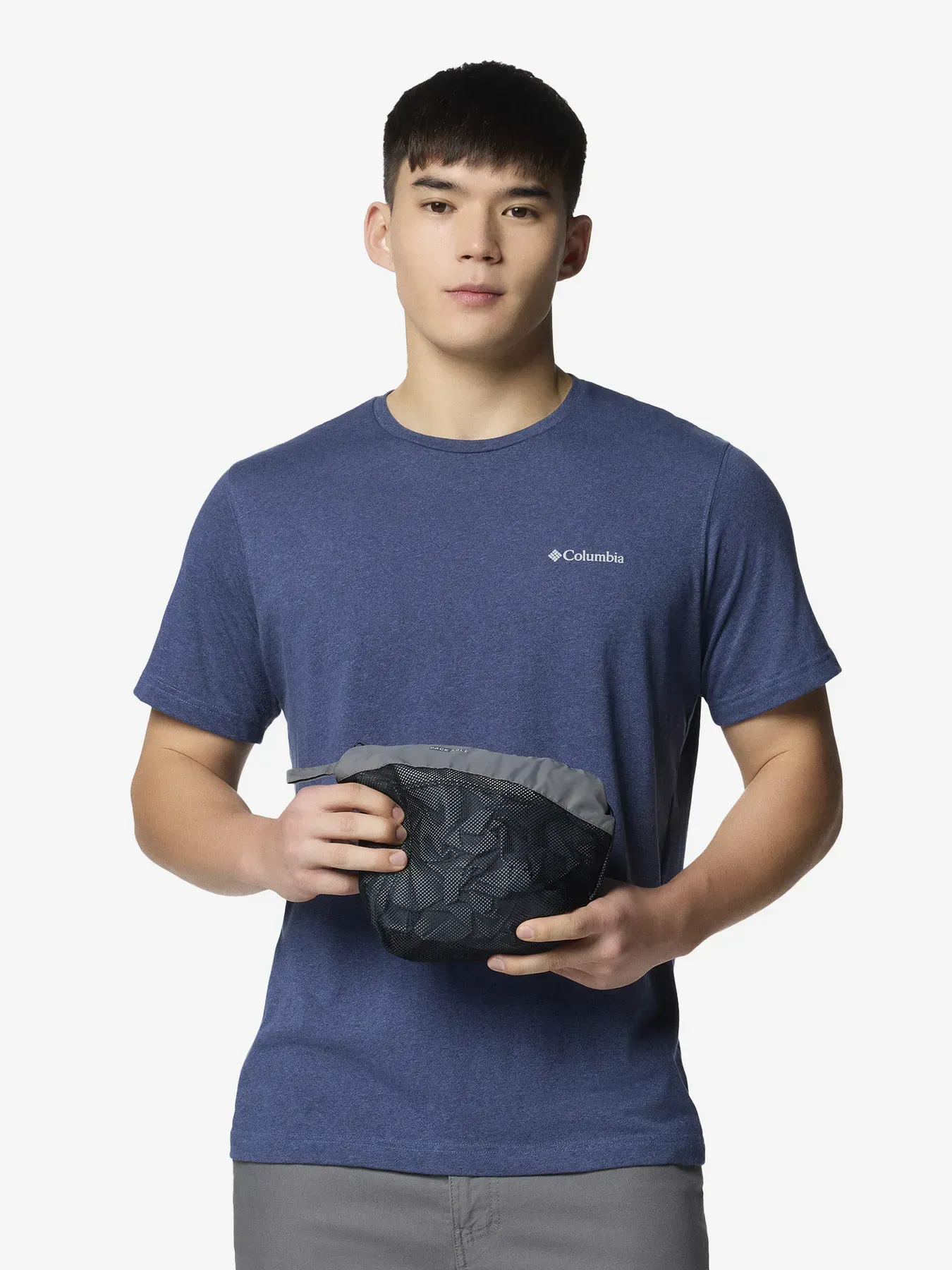 Вітрівка Columbia чоловіча софт-шелл Glennaker Lake™ II Rain Jacket (2089791CLB-012) - фото