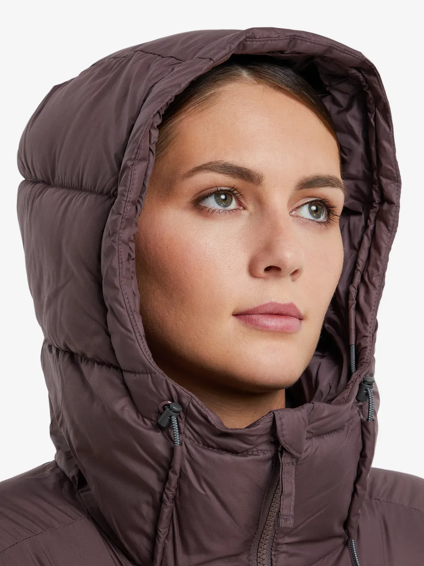 Напівпальто Columbia жіноче Pike Lake™ II Long Jacket (2051351CLB-263) - фото