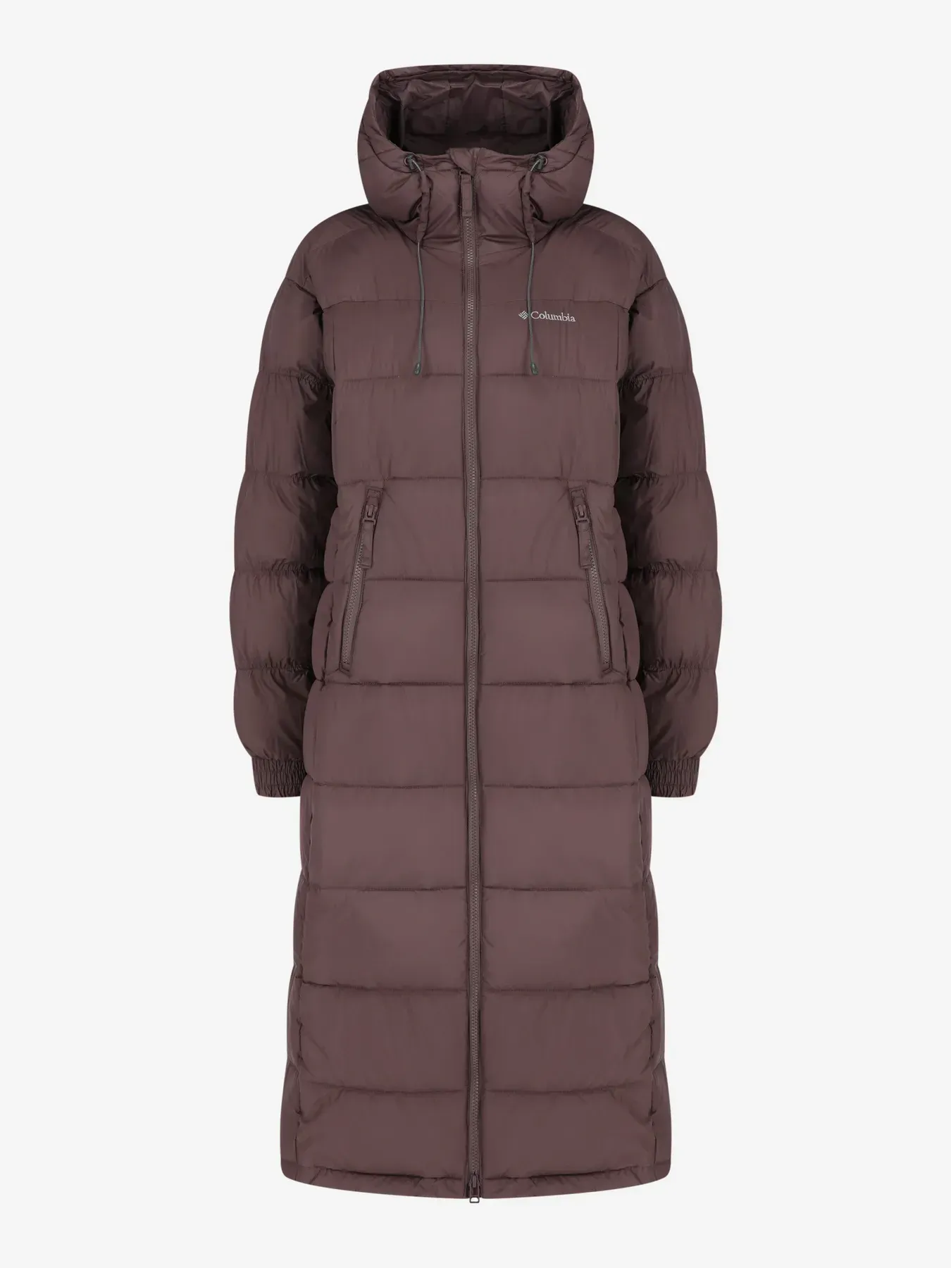 Напівпальто Columbia жіноче Pike Lake™ II Long Jacket (2051351CLB-263) - фото