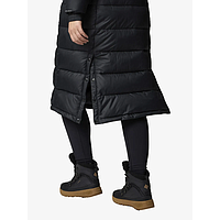 Напівпальто Columbia жіноче Pike Lake™ II Long Jacket (2051351CLB-011)