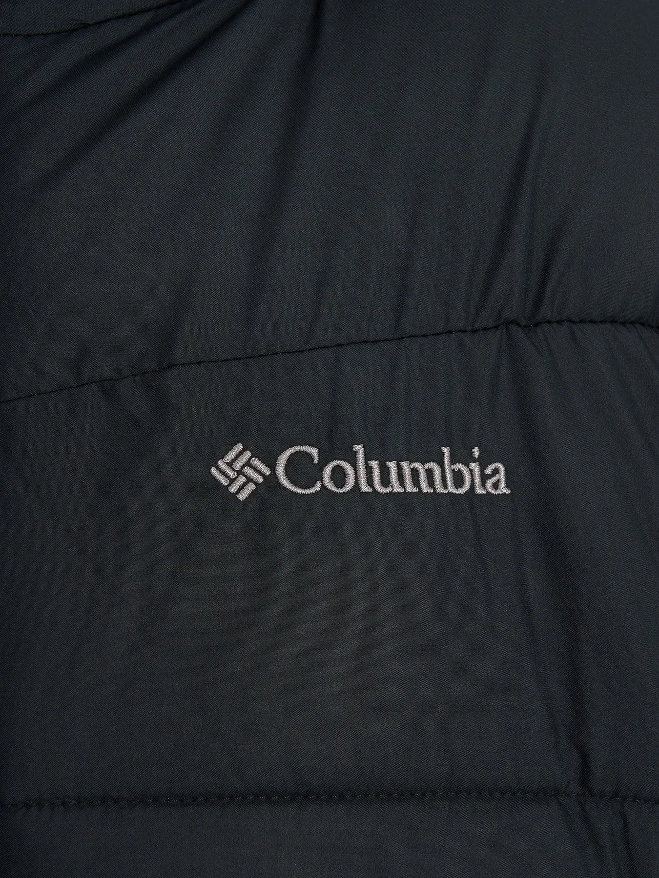 Напівпальто Columbia жіноче Pike Lake™ II Long Jacket (2051351CLB-010) - фото