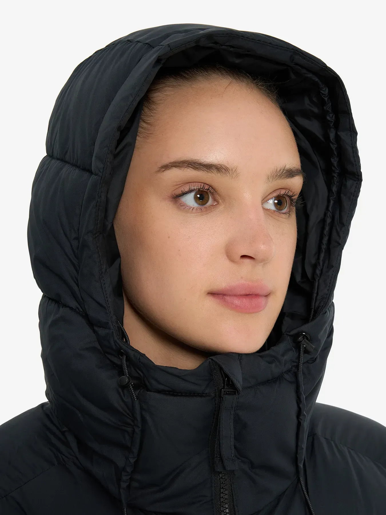 Напівпальто Columbia жіноче Pike Lake™ II Long Jacket (2051351CLB-010) - фото