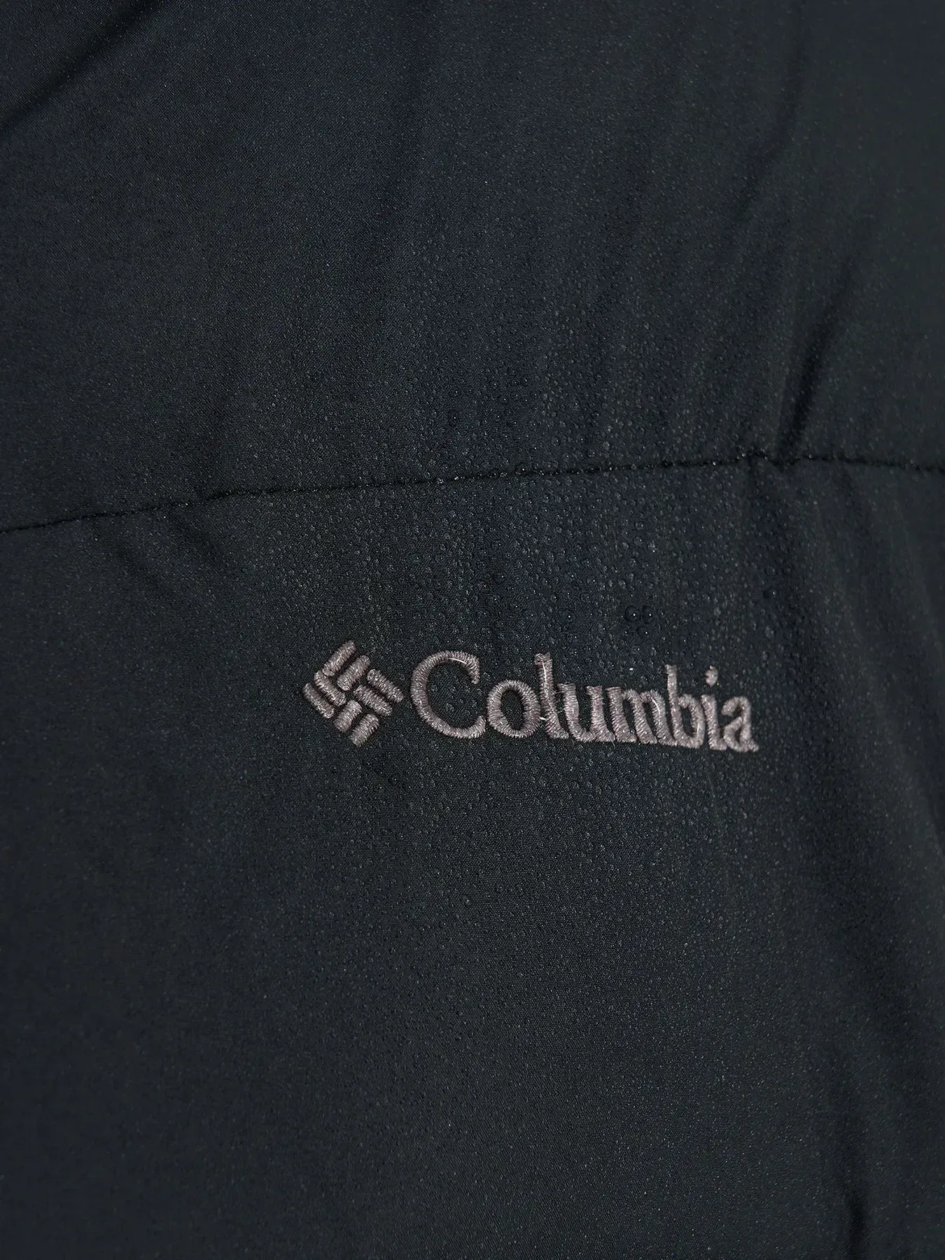 Напівпальто Columbia жіноче Pike Lake™ II Long Jacket (2051351CLB-010) - фото