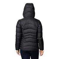 Куртка пухова жіноча Columbia Autumn Park™ Down Hooded Jacket (1909231CLB-010)