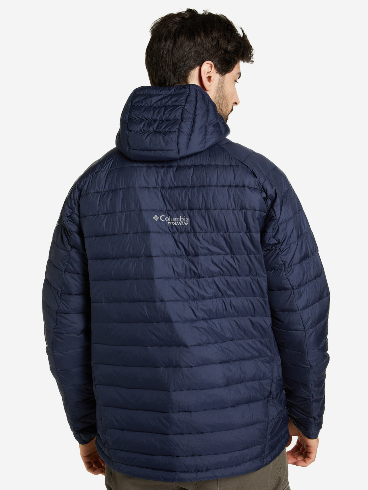 Куртка чоловiча Columbia (1823141CLB-464) - фото