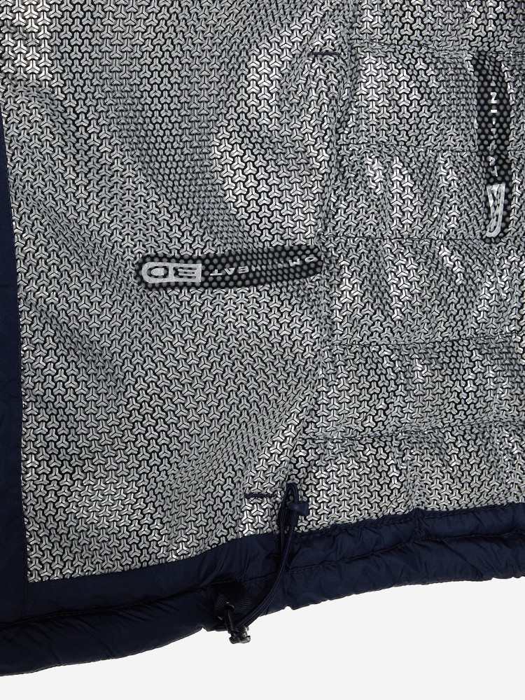 Куртка чоловiча Columbia (1823141CLB-464) - фото