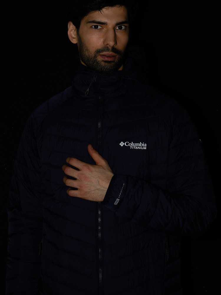 Куртка чоловiча Columbia (1823141CLB-464) - фото