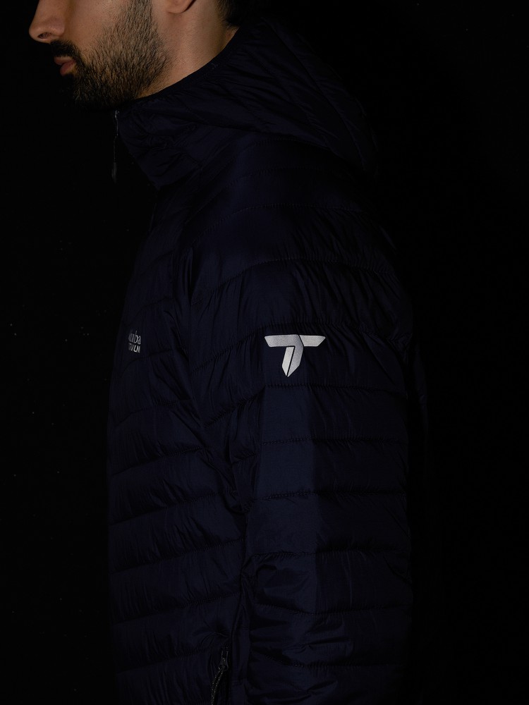 Куртка чоловiча Columbia (1823141CLB-464) - фото