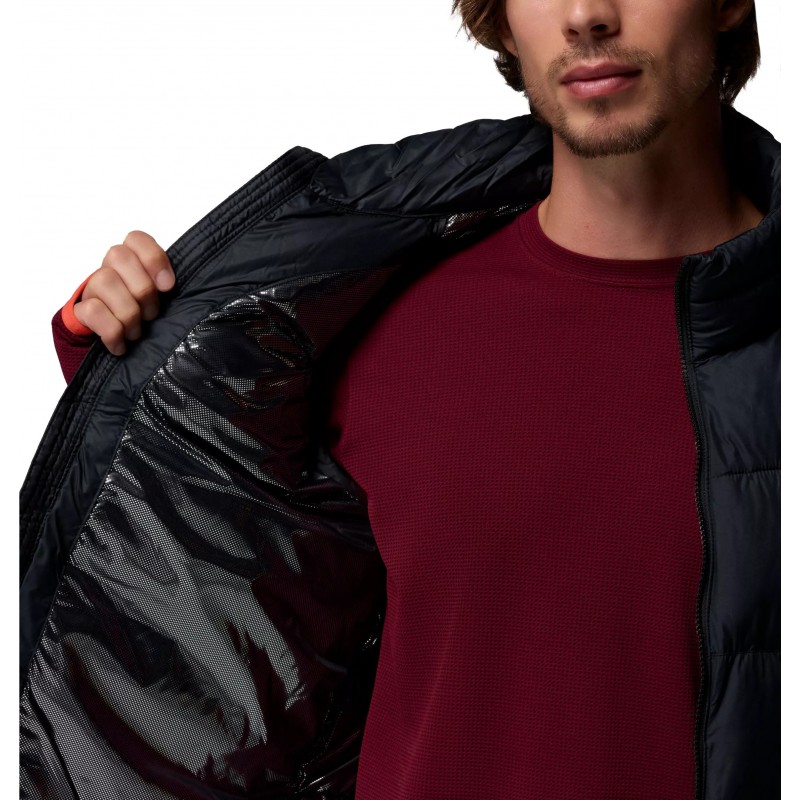 Жилет Columbia чоловiчий Pike Lake™ II Vest (2050951CLB-012) - фото