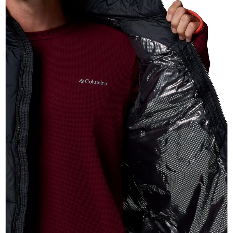 Жилет Columbia чоловiчий Pike Lake™ II Vest (2050951CLB-012) - фото