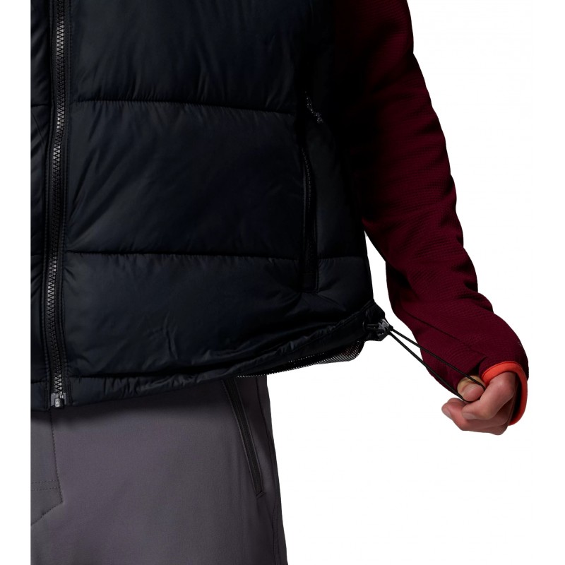 Жилет Columbia чоловiчий Pike Lake™ II Vest (2050951CLB-012) - фото