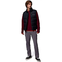 Жилет Columbia чоловiчий Pike Lake™ II Vest (2050951CLB-012)