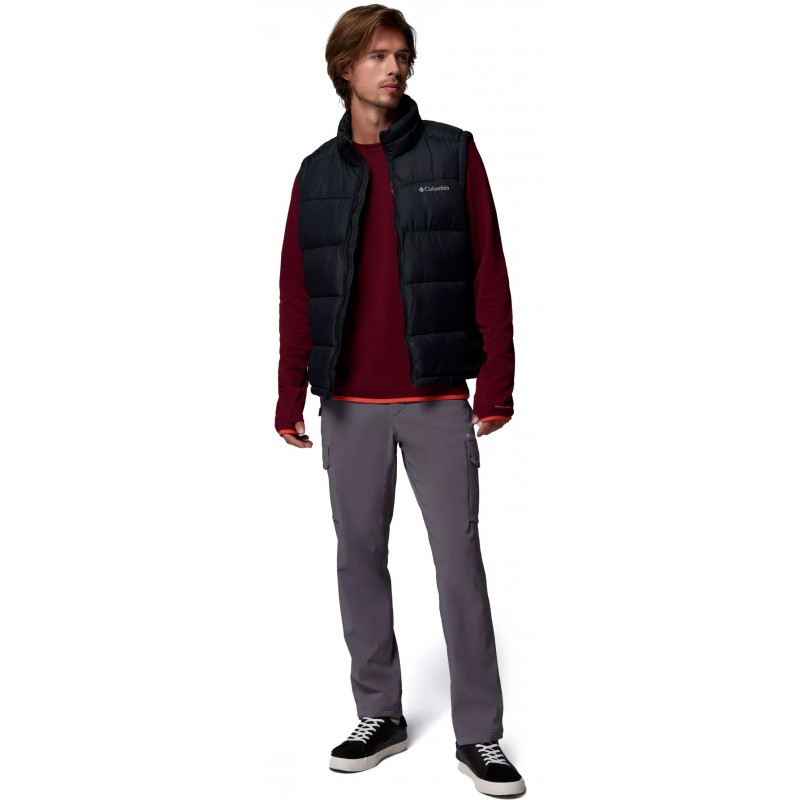 Жилет Columbia чоловiчий Pike Lake™ II Vest (2050951CLB-012) - фото