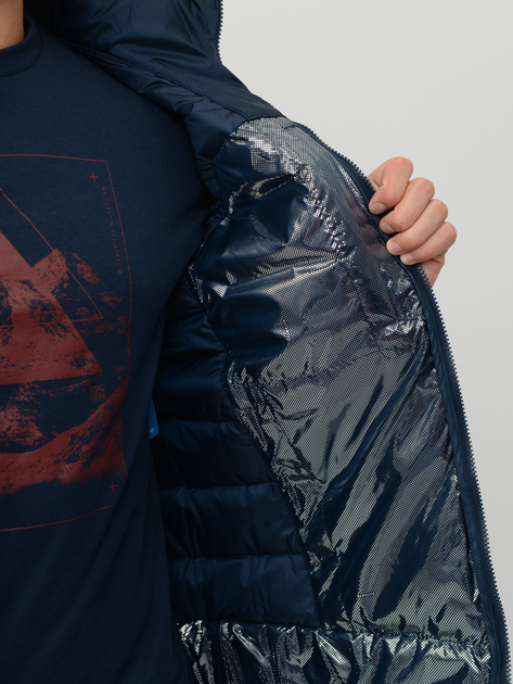 Куртка Columbia Autumn Park™ Down Jacket (1910453-464) - фото