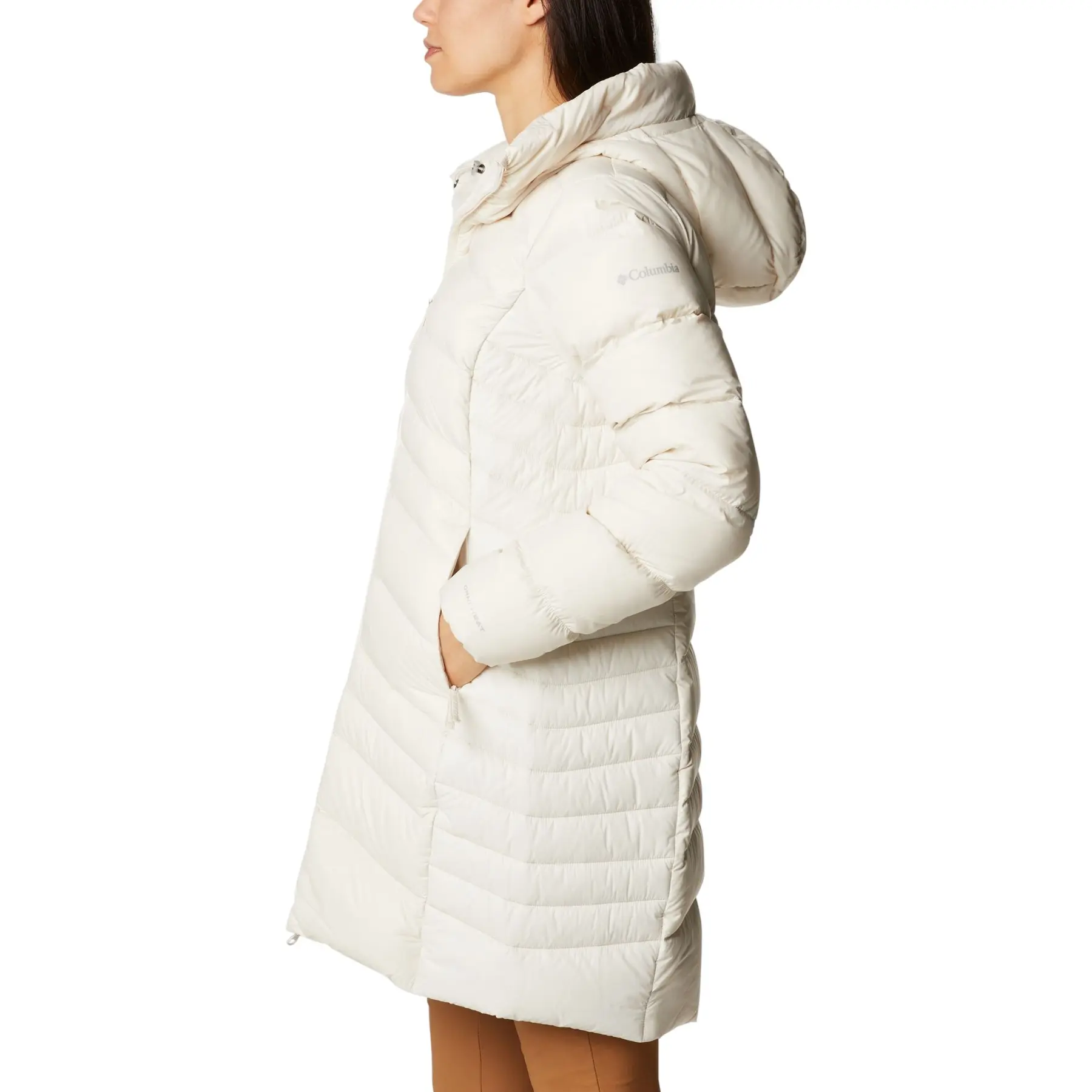 Куртка Columbia Autumn Park™ Down Mid Jacket (1930223-191) - фото