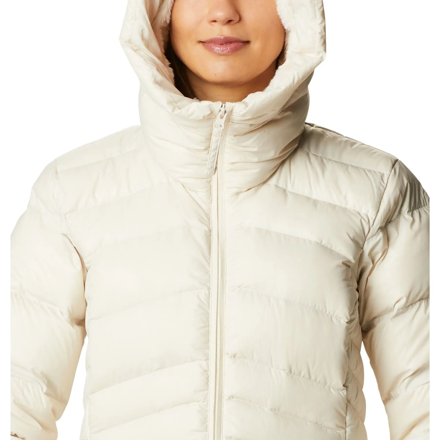 Куртка Columbia Autumn Park™ Down Mid Jacket (1930223-191) - фото