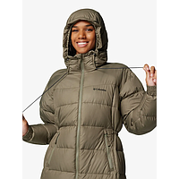 Напівпальто Columbia жіноче Pike Lake™ II Long Jacket (2051351CLB-397)