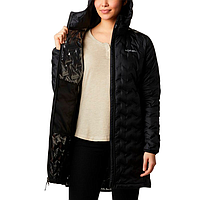 Напівпальто Columbia жіноче пухове Delta Ridge (1909251CLB-010)