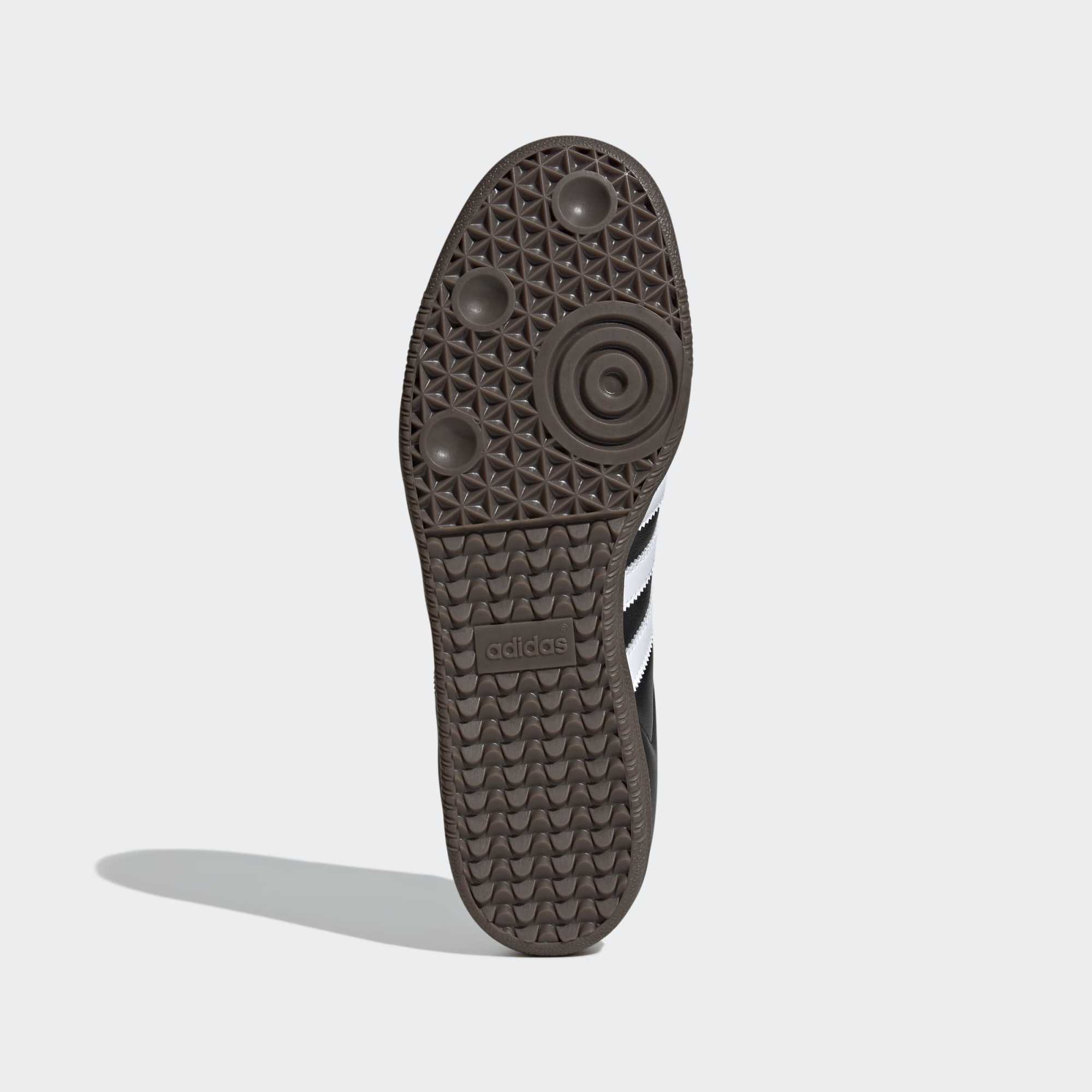 Кеди Adidas Samba Og (B75807) - фото