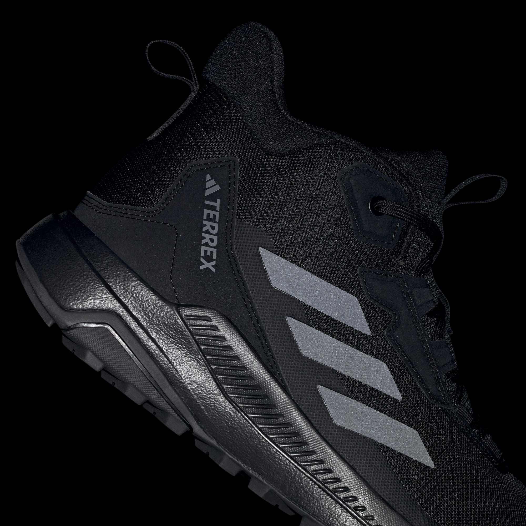 Черевики Adidas Terrex Anylander Mid (IE1473) - фото