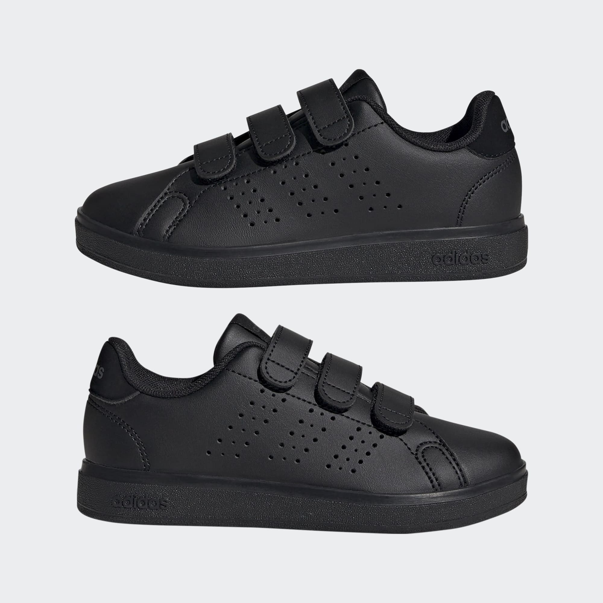 Кеди Adidas Advantage Base 2.0 (IE9018) - фото