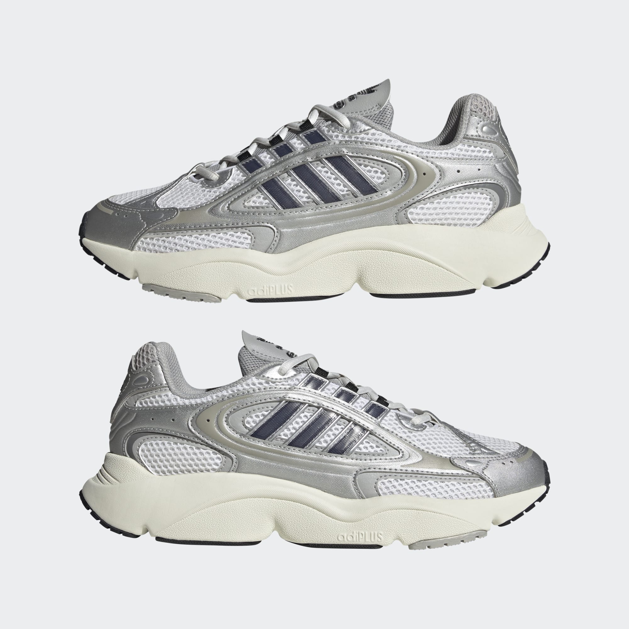 Кросівки Adidas Ozmillen (IF4015) - фото
