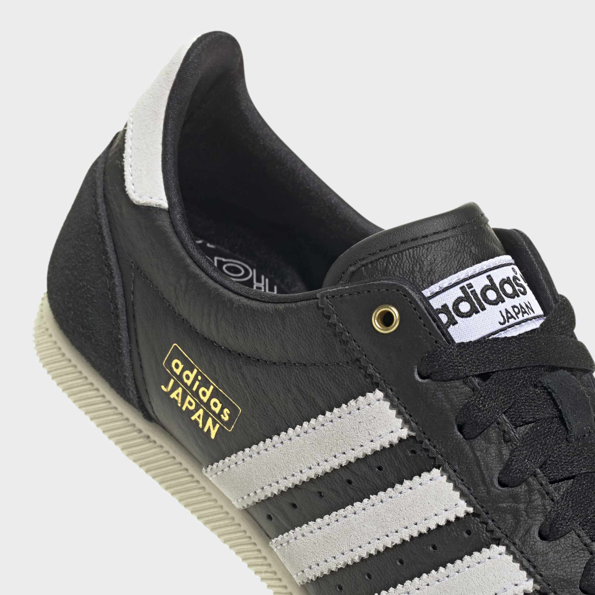 Кросівки Adidas Japan (IH5490) - фото