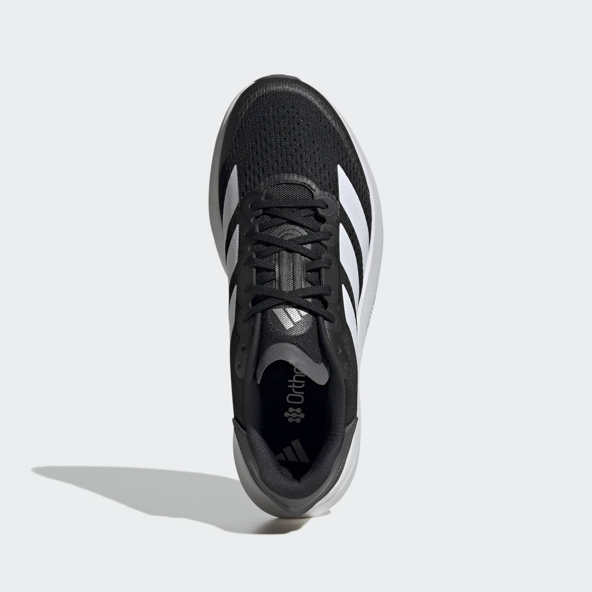 Кросівки Adidas Duramo Speed 2 (IH8201) - фото