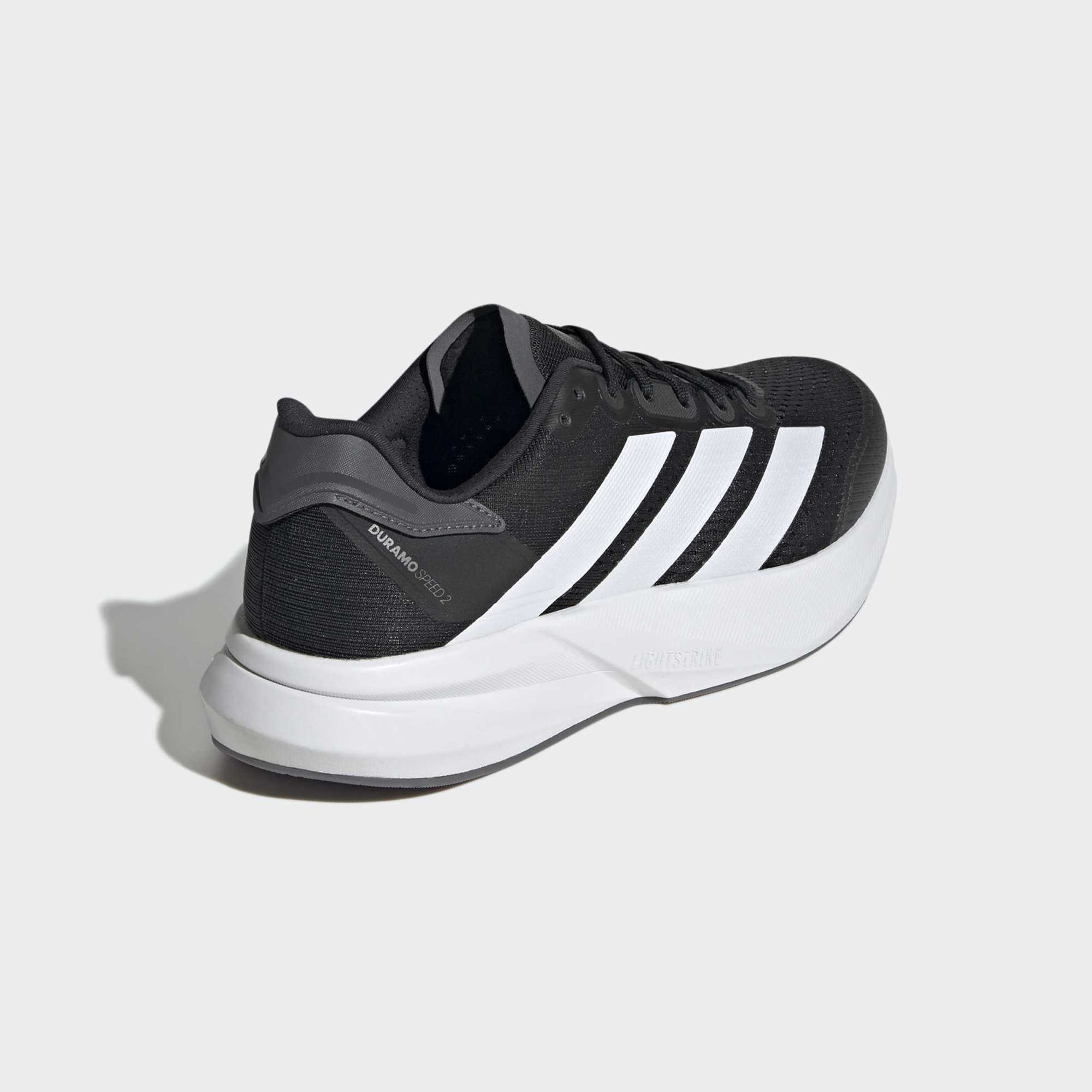 Кросівки Adidas Duramo Speed 2 (IH8201) - фото
