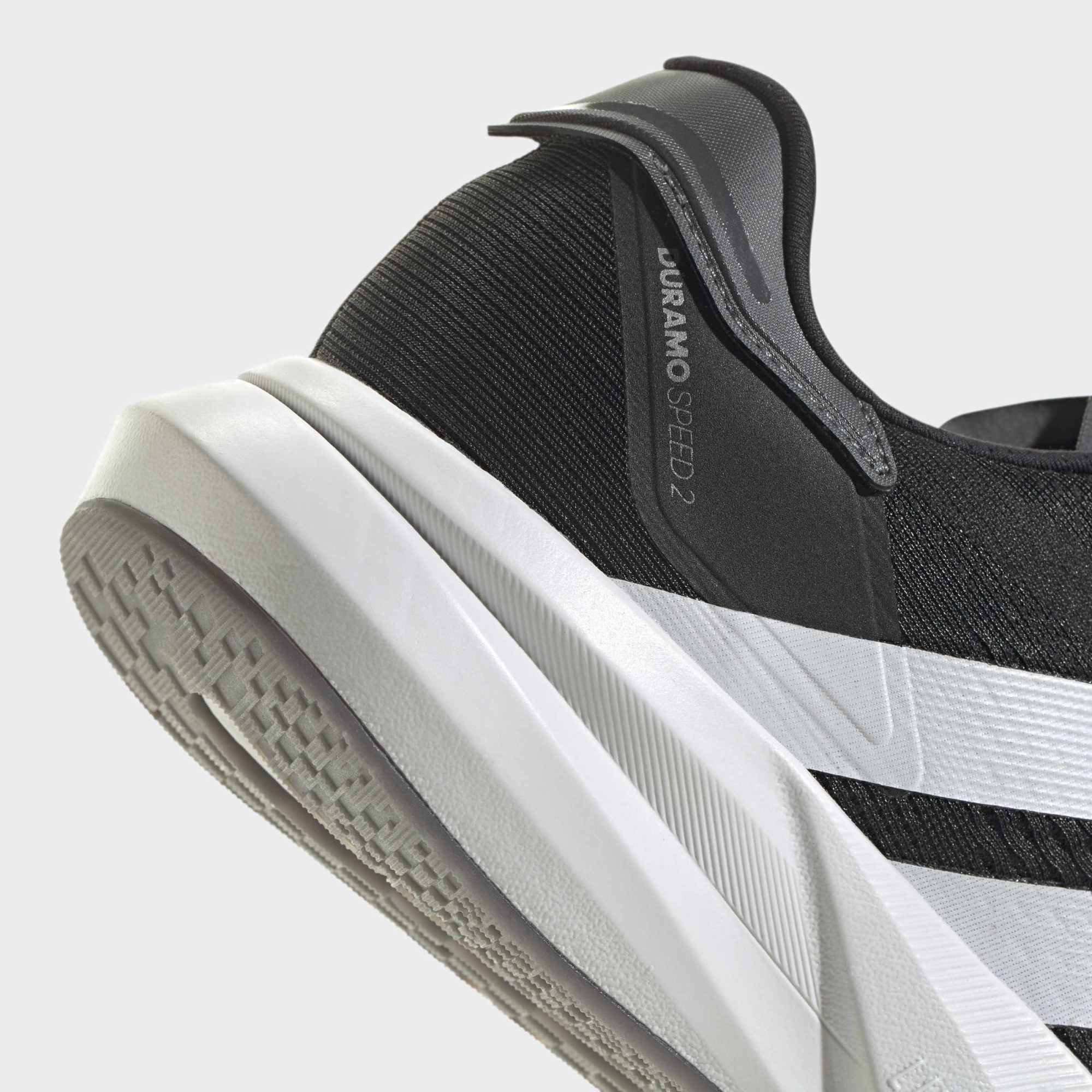 Кросівки Adidas Duramo Speed 2 (IH8201) - фото