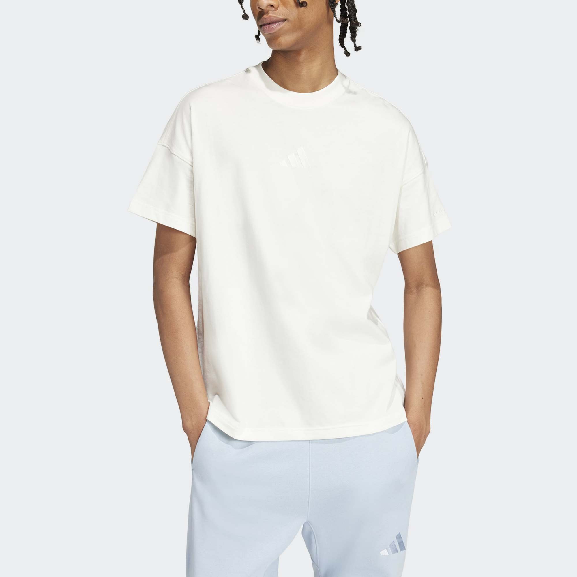 Футболка Adidas ALL SZN (IV5217) - фото