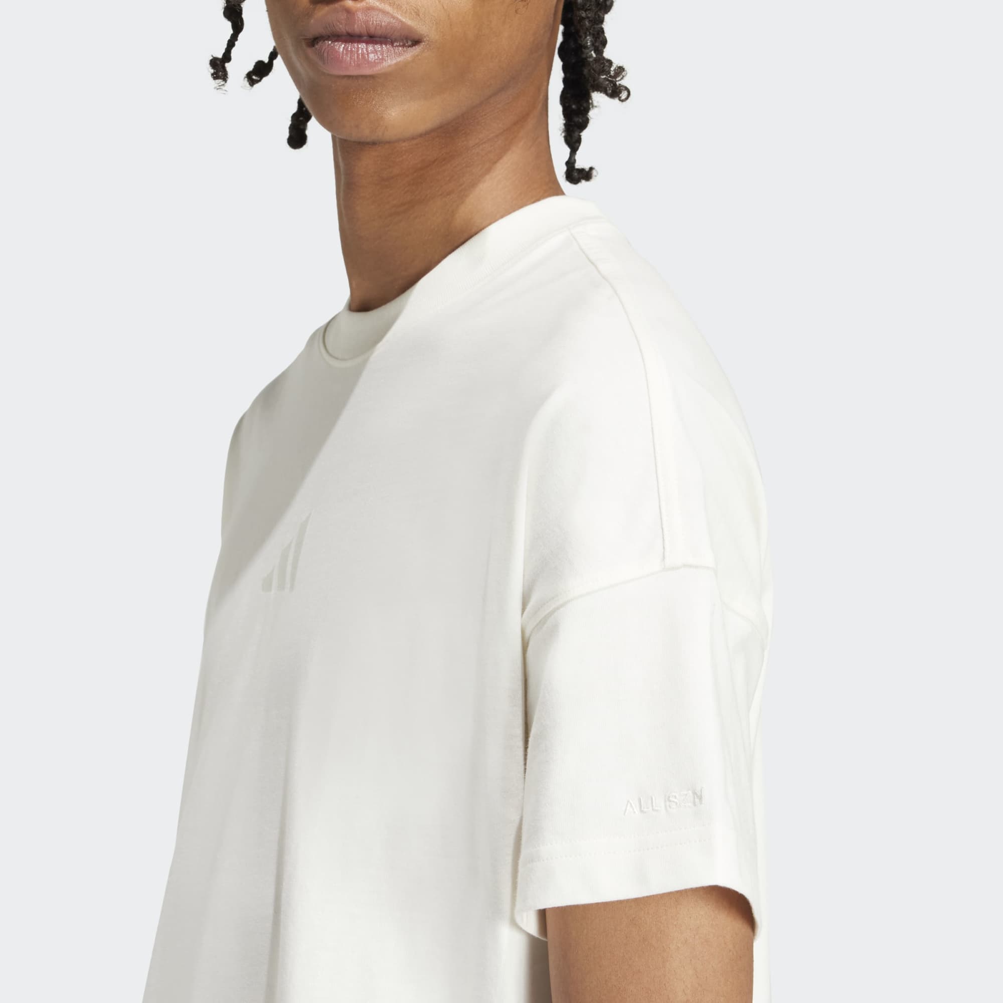 Футболка Adidas ALL SZN (IV5217) - фото