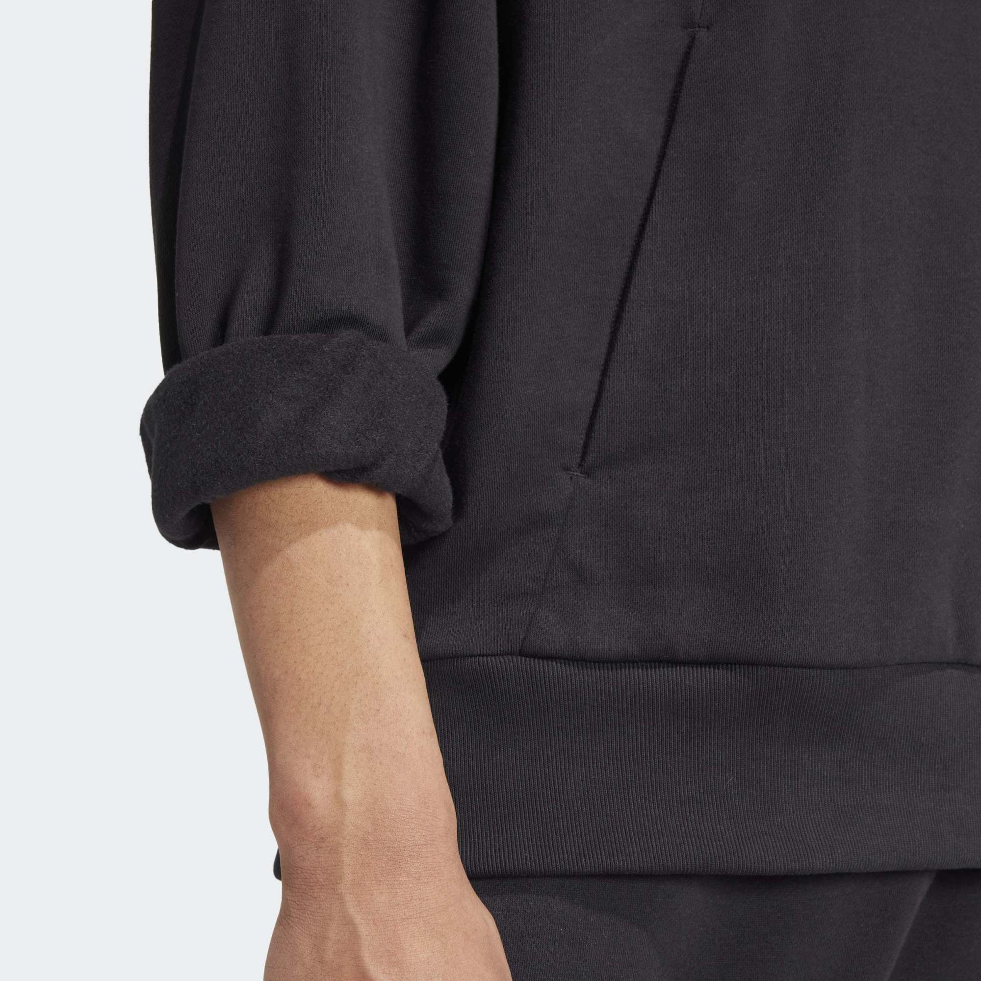 Толстовка Adidas ALL SZN Fleece (IX1253) - фото