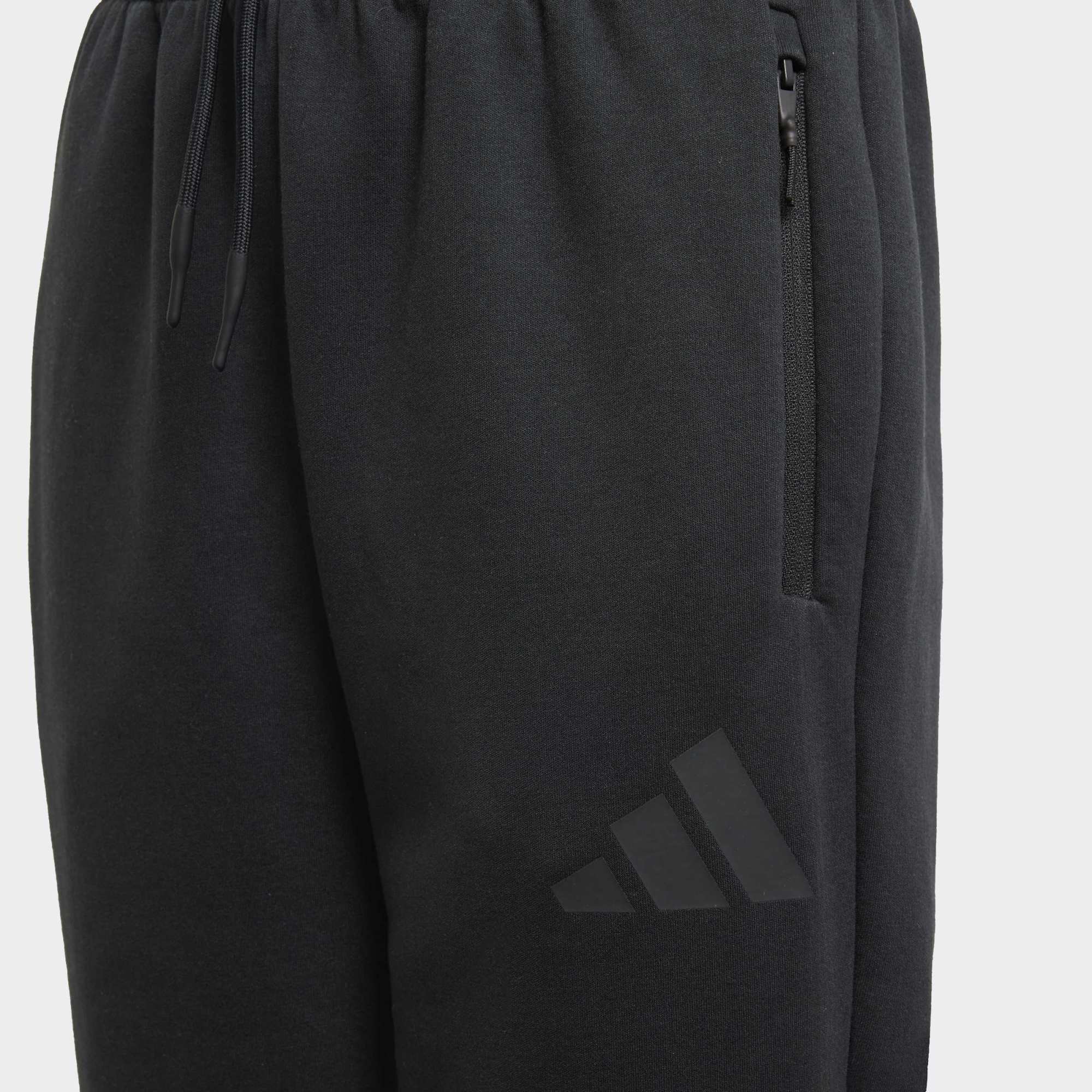 Штани Adidas Z.N.E. Tapered-Leg (JF2491) - фото