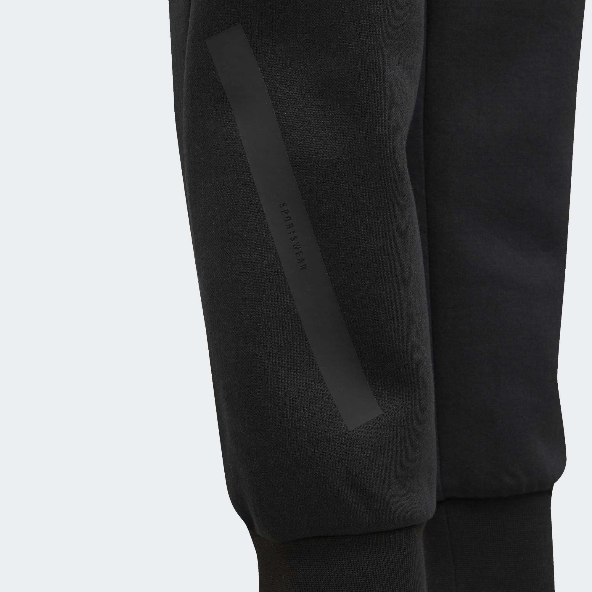 Штани Adidas Z.N.E. Tapered-Leg (JF2491) - фото