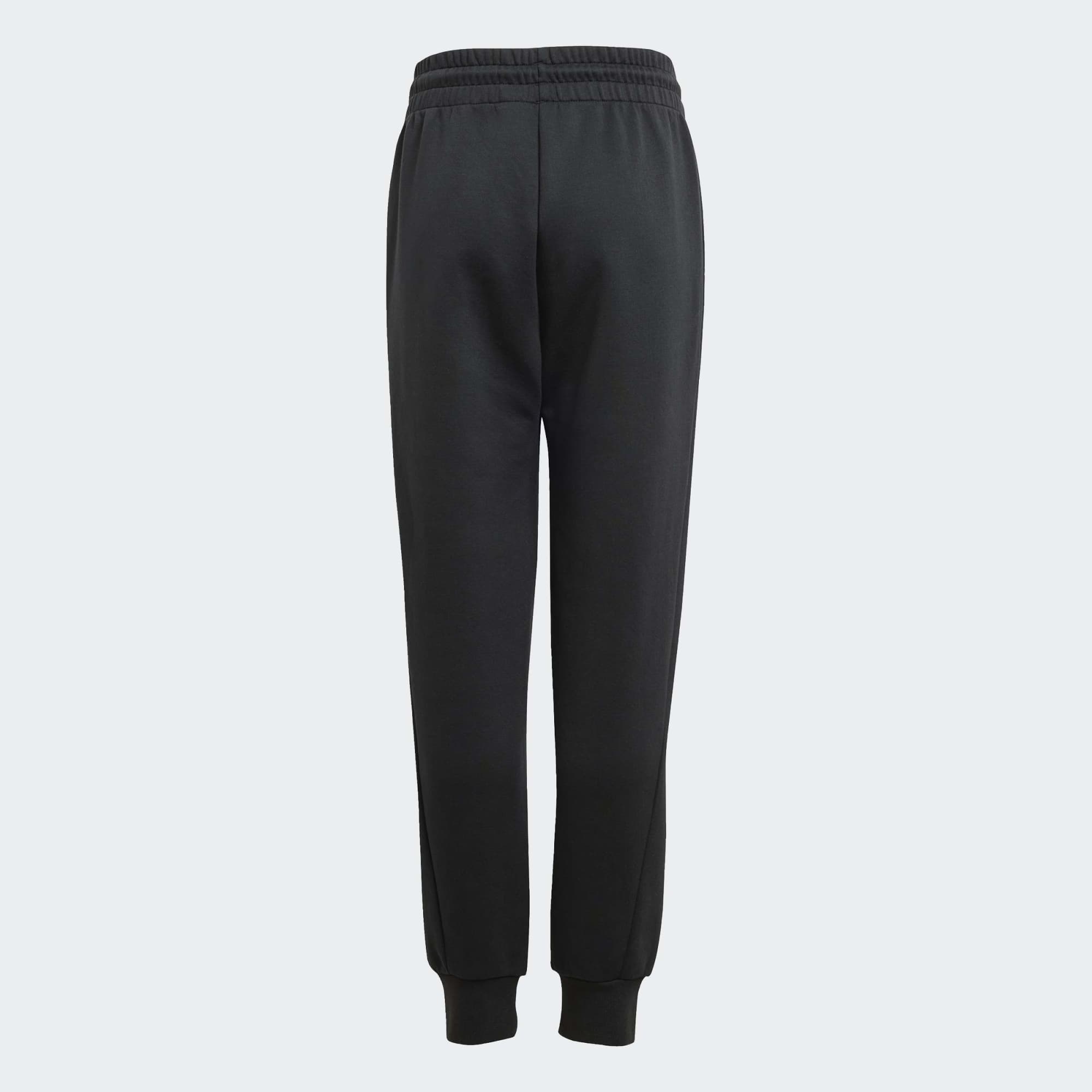 Штани Adidas Z.N.E. Tapered-Leg (JF2491) - фото