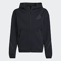 Толстовка Adidas Z.N.E. Full-Zip Hooded (JF2847)