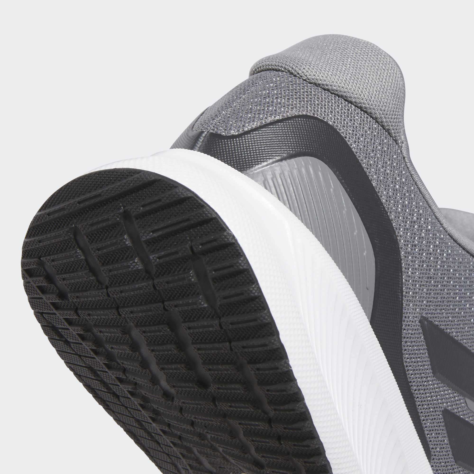 Кросівки Adidas Runfalcon 5 Wide (JH5185) - фото