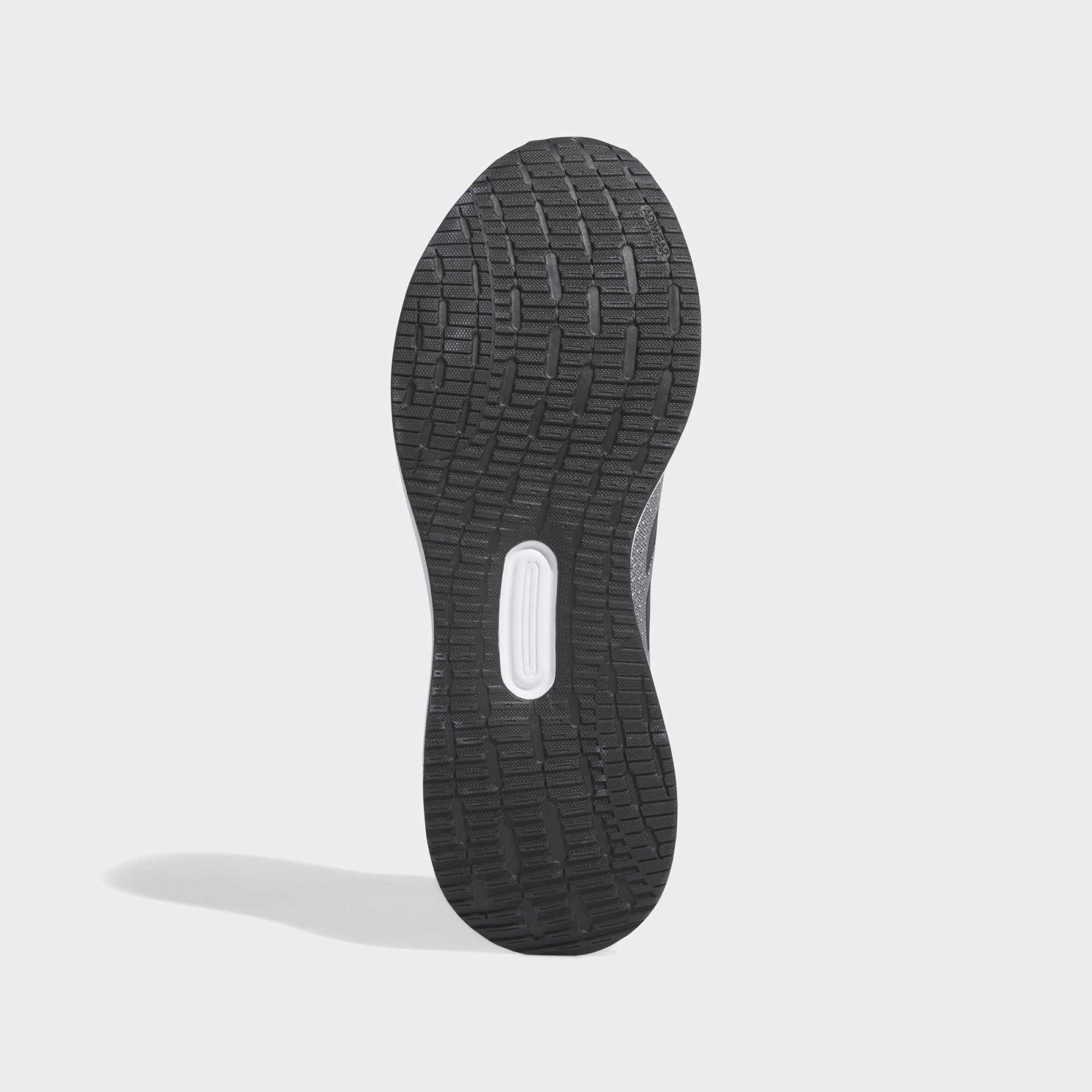 Кросівки Adidas Runfalcon 5 Wide (JH5185) - фото