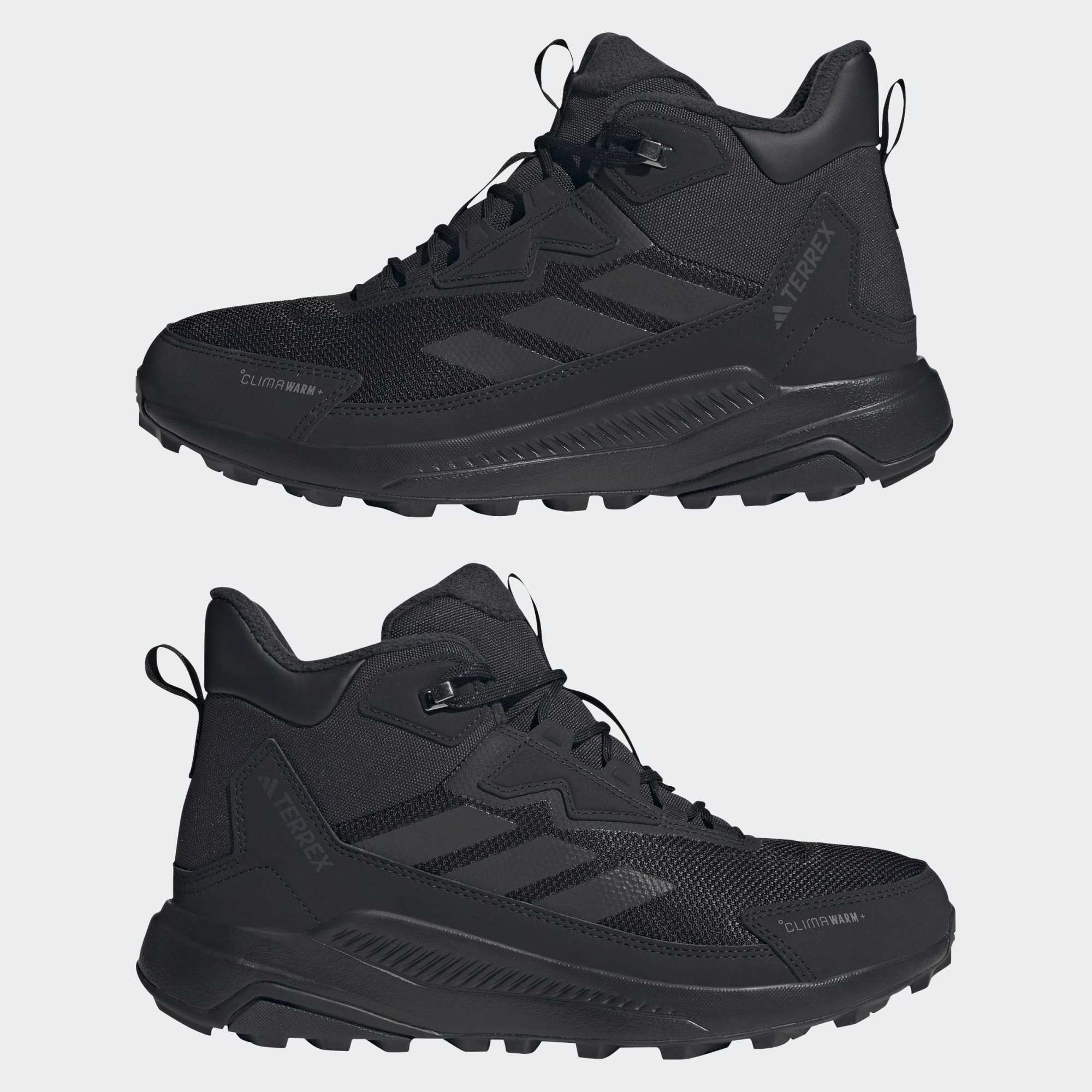 Черевики Adidas Terrex Anylander Climawarm + (JH6234) - фото