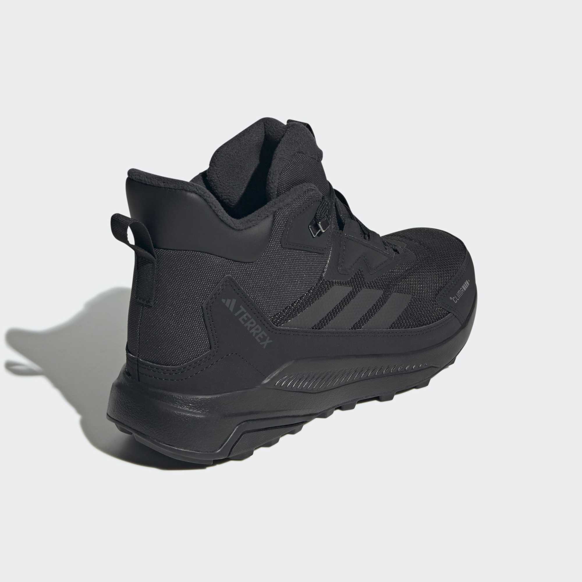 Черевики Adidas Terrex Anylander Climawarm + (JH6234) - фото