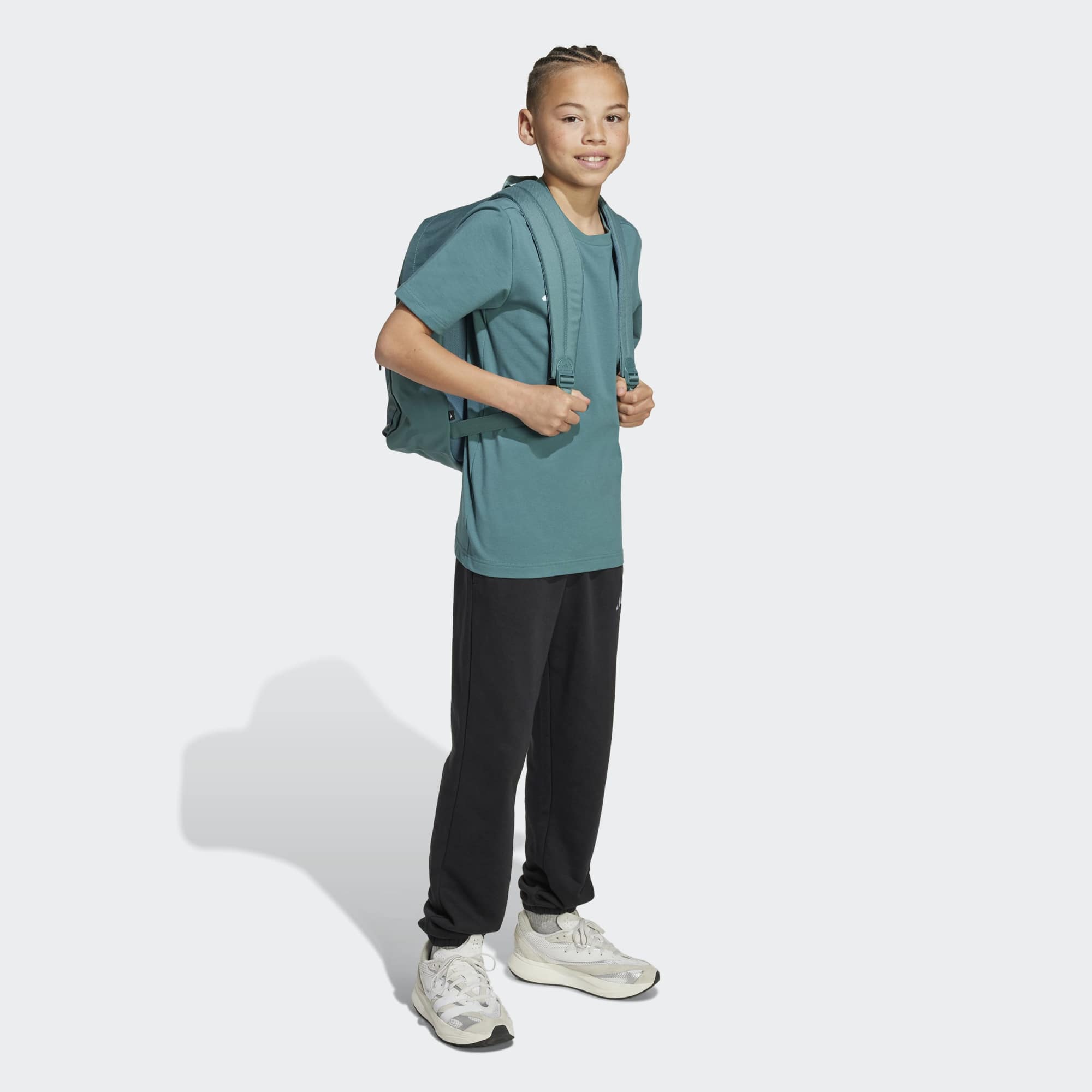 Футболка Adidas Marvel Spider-Man Graphics (JL9184) - фото